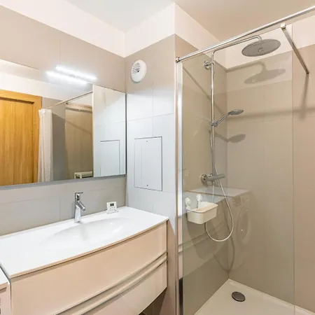 Guestready - Appt Moderne Pour 2 Personnes A Apartment