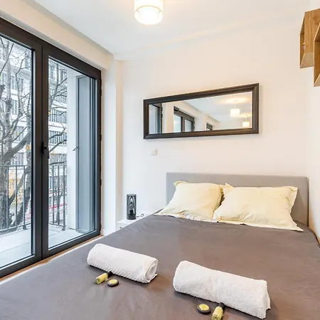 Апартаменты Guestready - Appt Moderne Pour 2 Personnes A