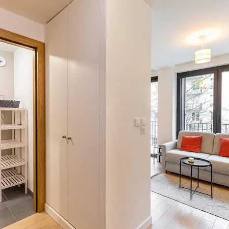 Guestready - Appt Moderne Pour 2 Personnes A *