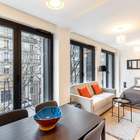 Guestready - Appt Moderne Pour 2 Personnes A